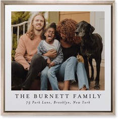 Gallery of One Landscape