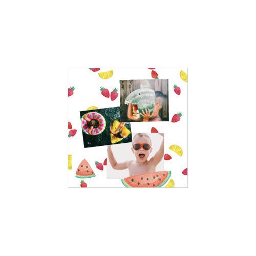 Whimsical Watercolor 12x12 undefined  Wall Calendar