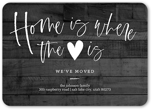 Heart Home