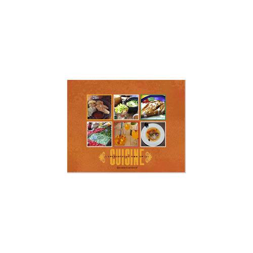 Passport to South America 8x11 undefined  Premium Album