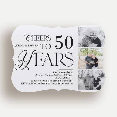 Cherished Cheers