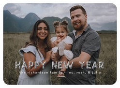 Flickering Sentiment