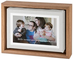 Modern Paper Frame