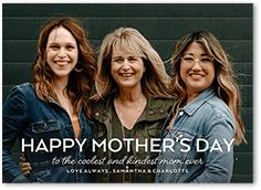 Immeasurable Impression