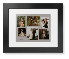 Gallery Collage of Six