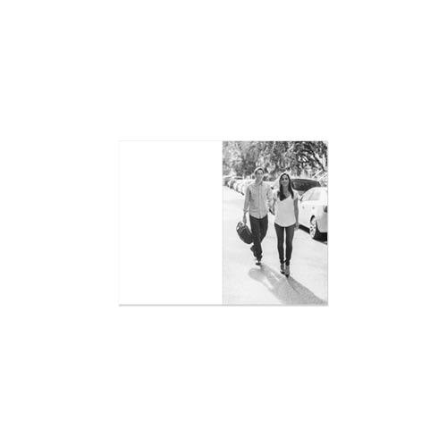 Classic Wedding Guestbook 8x11 undefined  Premium Album