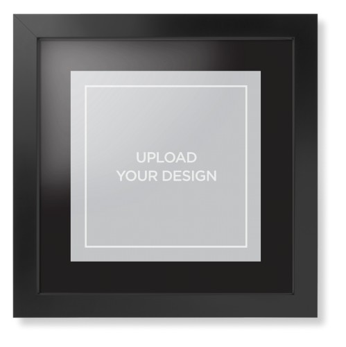 Upload Your Own Design Portrait