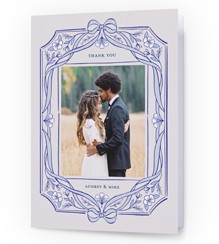 Double Bow Enclosure