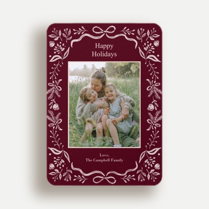 Botanical Storybook