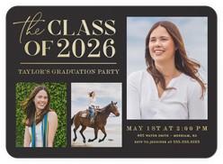 Classic Class Showcase