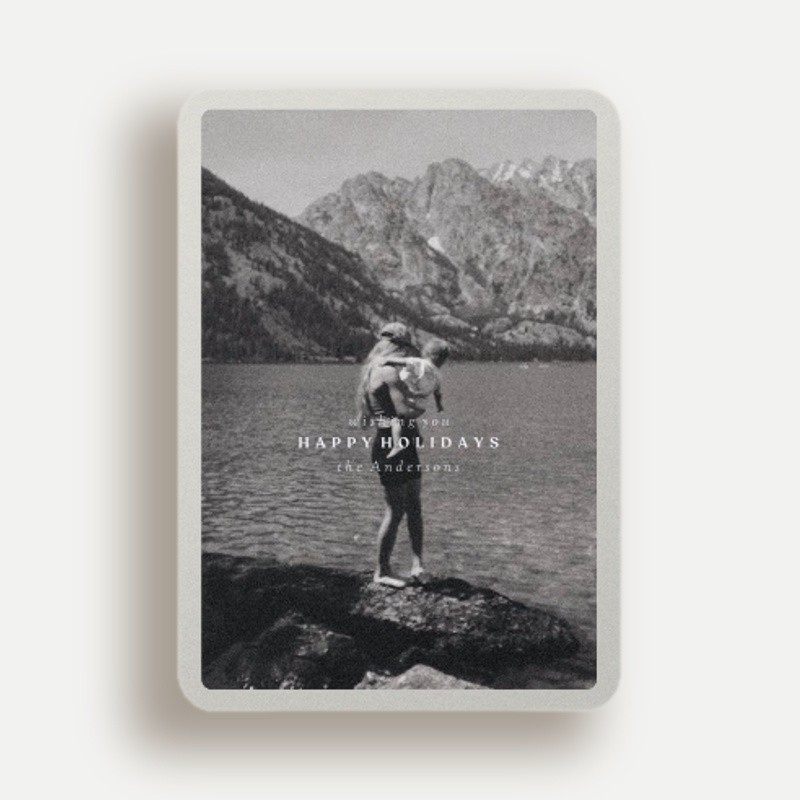 Vintage Border