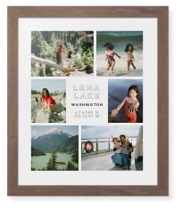 Modern Adventure Gallery Of Six