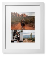 Gallery of Three Portrait