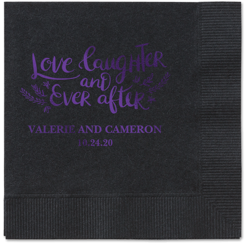 Love And Laughter Forever
