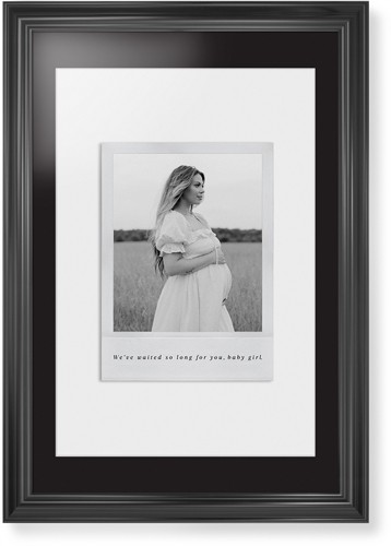 Simple Photo Frame