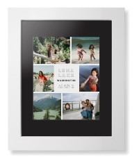 Modern Adventure Gallery Of Six