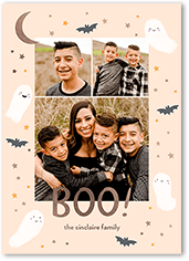 Cute Boo