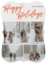 Stylized Brushstrokes