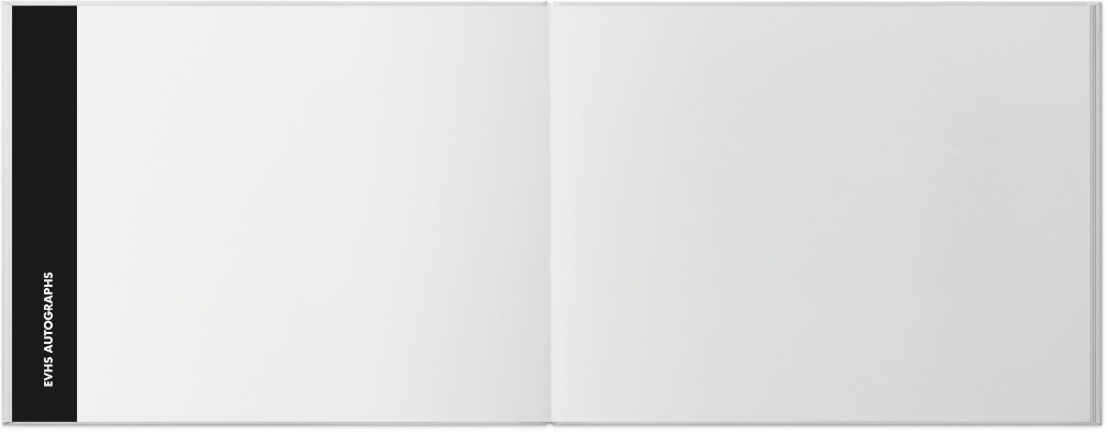 Classic School Yearbook 8x11 undefined  Photo Book