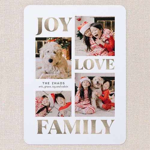 Vibrant Holiday Vibes