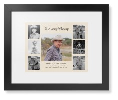 Gallery of Seven Memorial