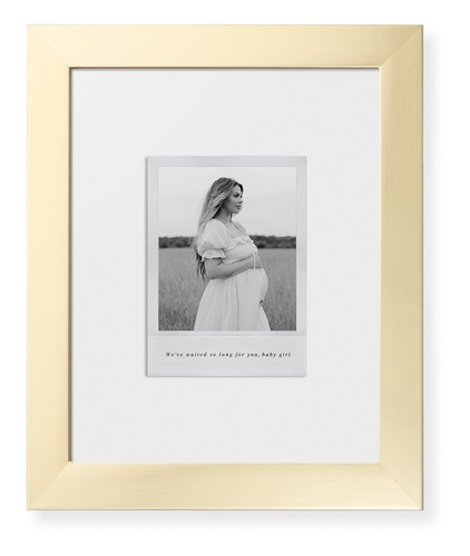Simple Photo Frame