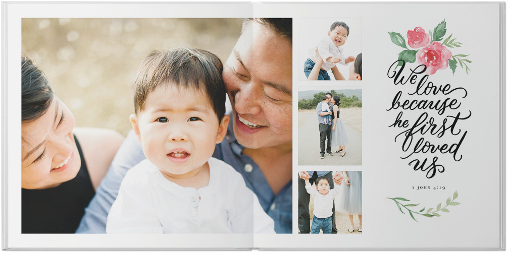 Family Blessings by Potts Design