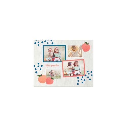 Seasonal Produce 8x11 undefined  Wall Calendar