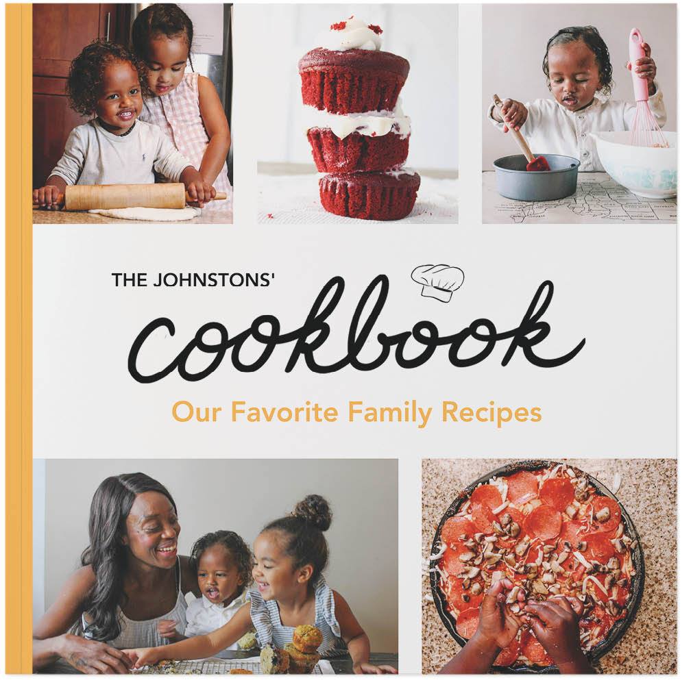 Whimsical Recipes by Slightly Stationery