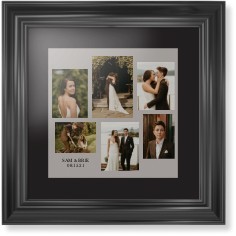 Gallery Collage of Six