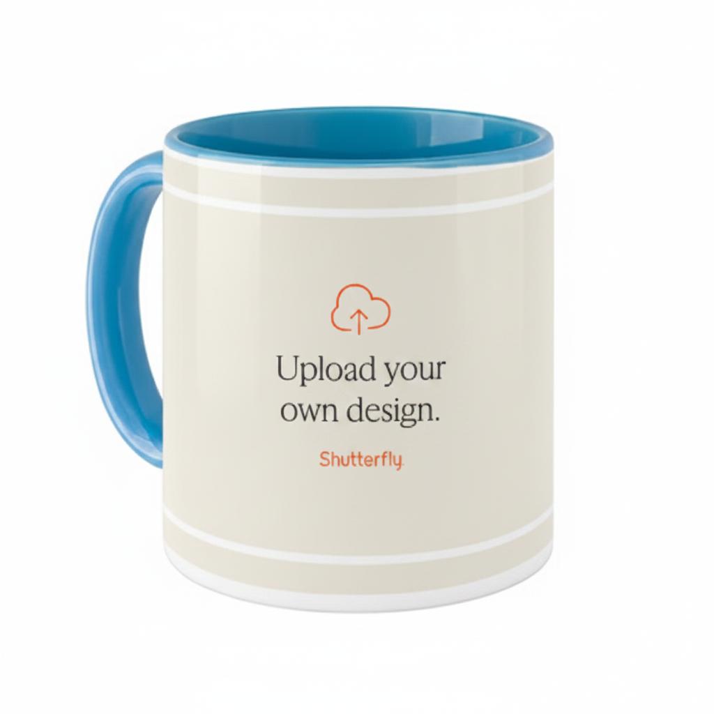 Upload Your Own Design