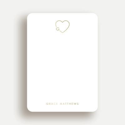 Heart Charm