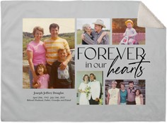 In Our Hearts Memorial