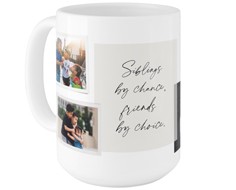 Handwritten Note Collage