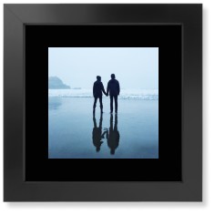 Gallery of One Border