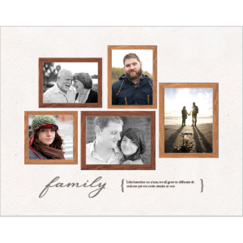 Natural Neutrals Calendar 8x11 undefined  Wall Calendar