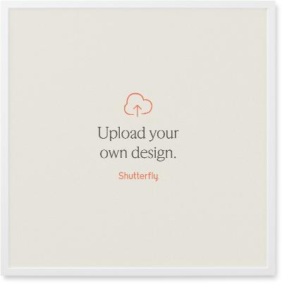 Upload Your Own Design