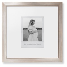 Simple Photo Frame