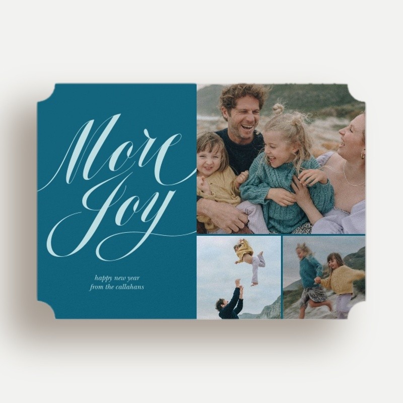 More Joy