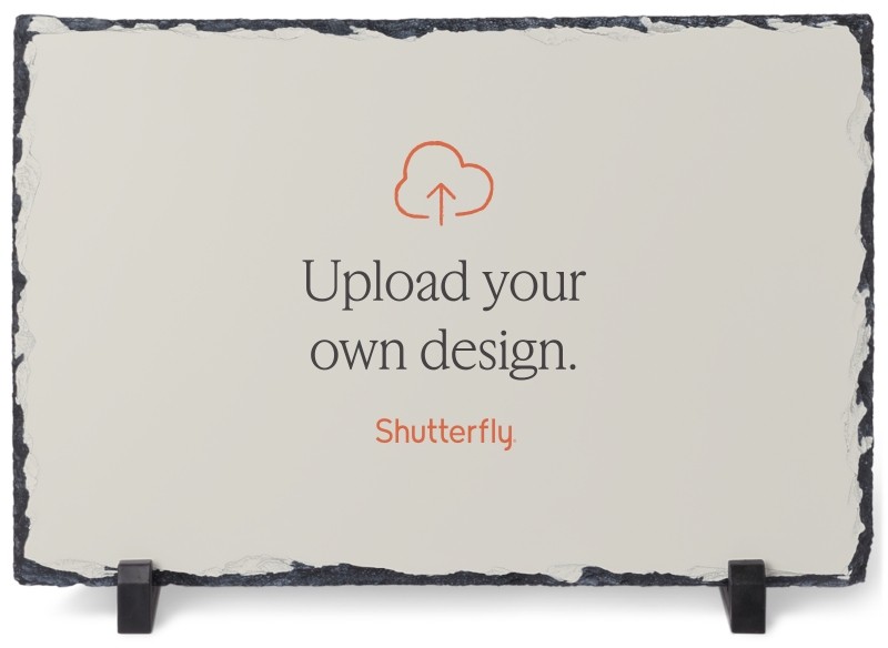 Upload Your Own Design