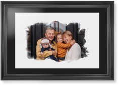 Brushed Moments Landscape