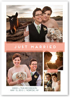 Just Married Tape