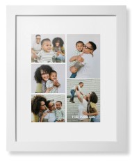 Gallery of Five Portrait