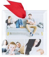 Gallery of Three Collage