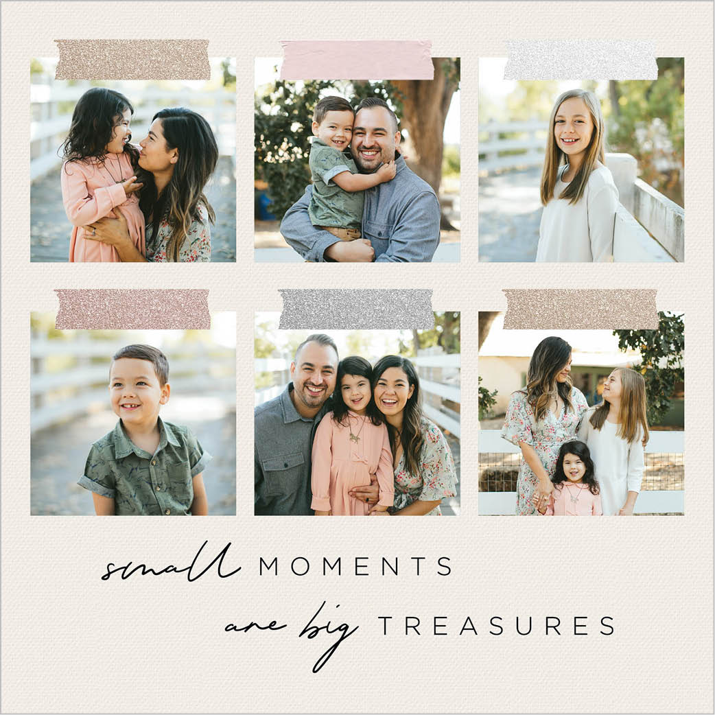 Watercolor Shimmer 12x12 undefined  Wall Calendar