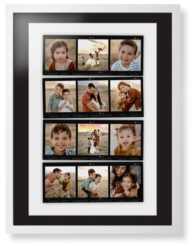 Favorite Film Collage