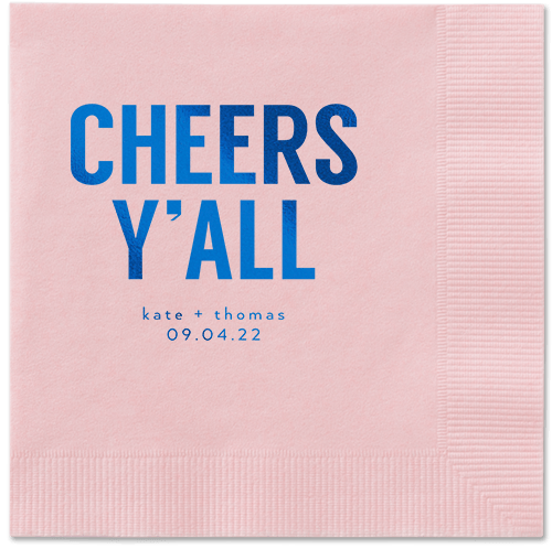 Cheers Yall