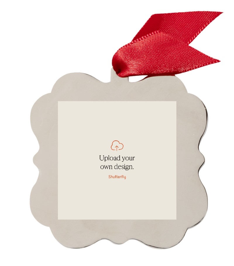 Upload Your Own Design