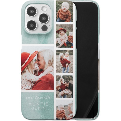 Watercolor Favorite Filmstrip