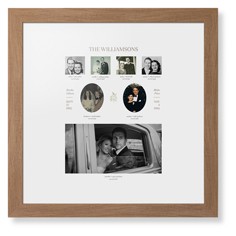 Marriage Family Tree